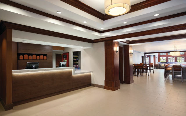 photo 2 of TownePlace Suites by Marriott Charlotte LoSo Airport