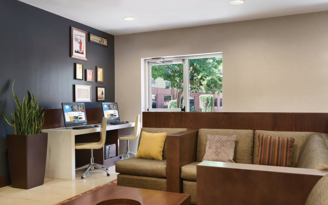 photo 5 of TownePlace Suites by Marriott Charlotte LoSo Airport