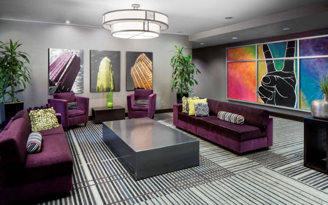 photo 2 of HYATT house Charlotte/Center City