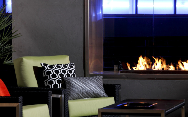 photo 3 of HYATT house Charlotte/Center City