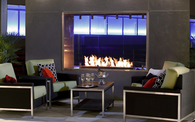photo 4 of HYATT house Charlotte/Center City
