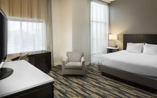 photo 5 of HYATT house Charlotte/Center City