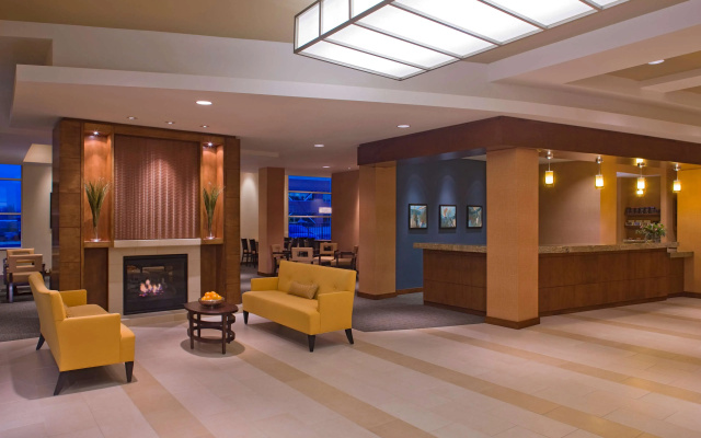 photo 2 of HYATT house Chicago/Naperville/Warrenville