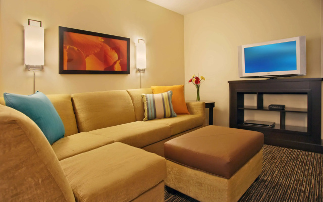 photo 3 of HYATT house Chicago/Naperville/Warrenville