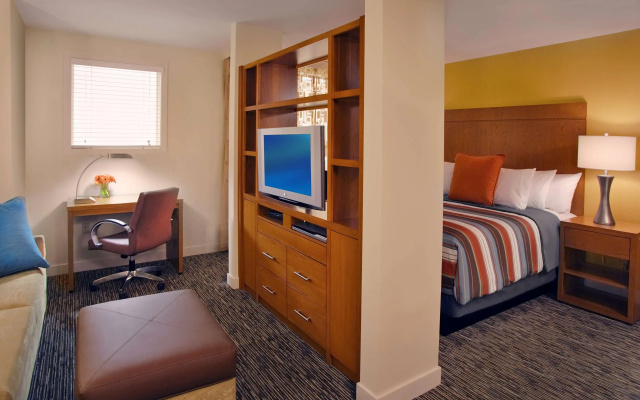 photo 4 of HYATT house Chicago/Naperville/Warrenville