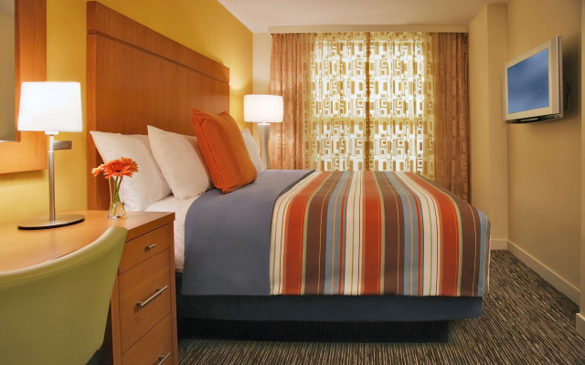photo 5 of HYATT house Chicago/Naperville/Warrenville