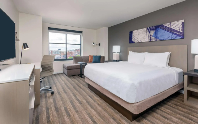 photo 3 of Hyatt House Chicago/West Loop-Fulton Market