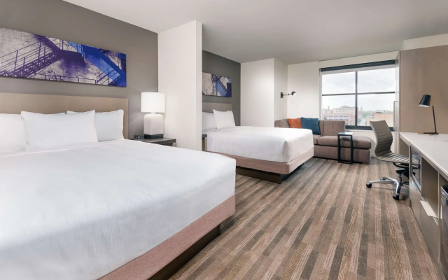 photo 4 of Hyatt House Chicago/West Loop-Fulton Market