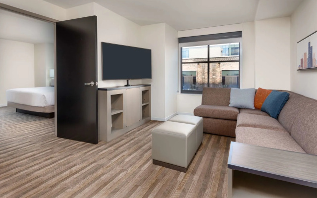 photo 5 of Hyatt House Chicago/West Loop-Fulton Market