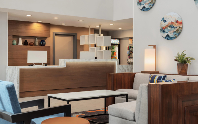 photo 2 of HYATT house Cypress/Anaheim