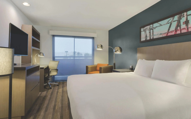 photo 5 of HYATT house Cypress/Anaheim