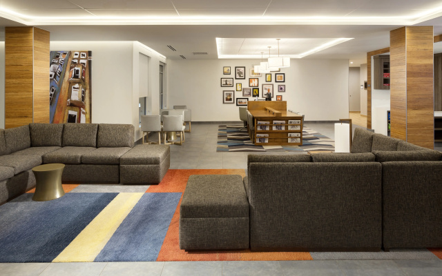 photo 2 of Hyatt House Dallas/Frisco