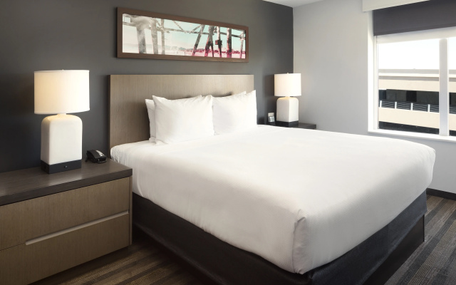 photo 3 of Hyatt House Dallas/Frisco