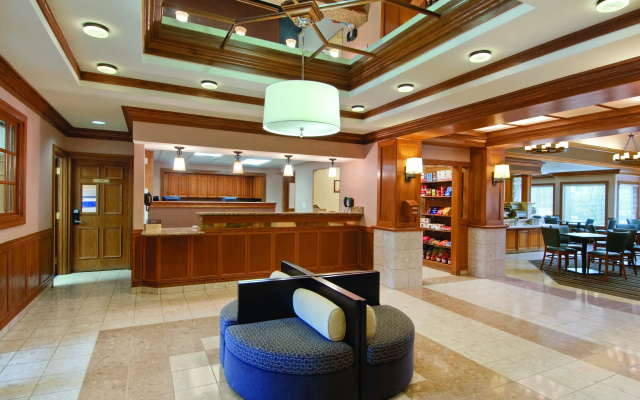 photo 2 of HYATT house Dallas/Addison