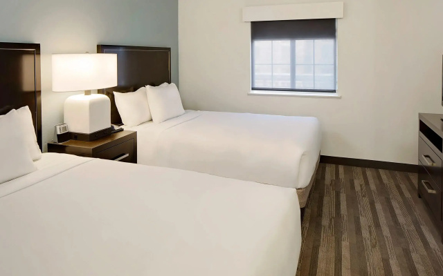 photo 3 of HYATT house Dallas/Addison