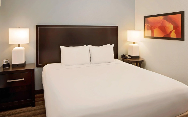 photo 4 of HYATT house Dallas/Addison