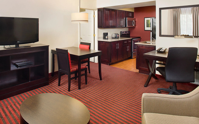 photo 5 of HYATT house Dallas/Addison
