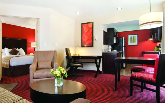 photo 2 of HYATT house Dallas/Las Colinas