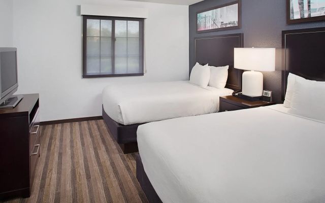 photo 3 of HYATT house Dallas/Las Colinas