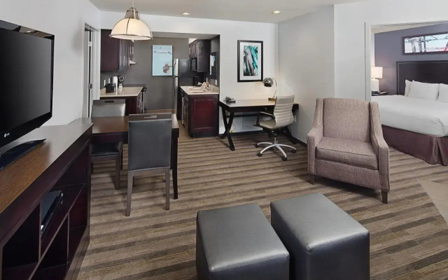 photo 5 of HYATT house Dallas/Las Colinas