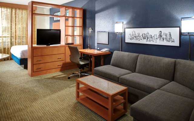 photo 2 of HYATT house Dallas/Lincoln Park