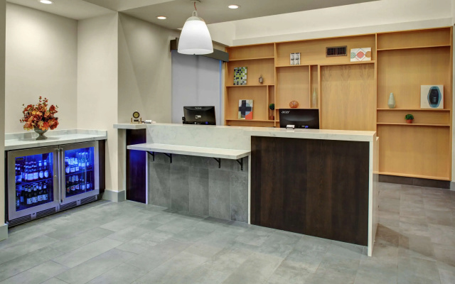 photo 5 of HYATT house Dallas/Lincoln Park