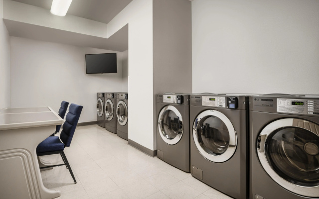 photo 3 of HYATT house Dallas/Uptown