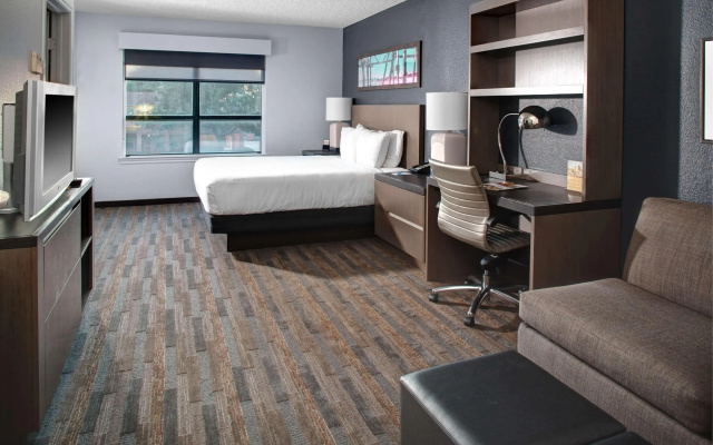 photo 4 of HYATT house Dallas/Uptown