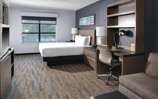 photo 5 of HYATT house Dallas/Uptown