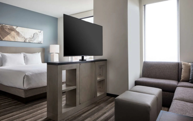photo 4 of Hyatt House Denver Aurora Anschutz Medical Campus
