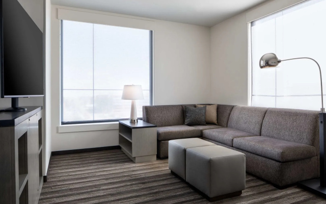 photo 5 of Hyatt House Denver Aurora Anschutz Medical Campus