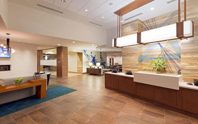 photo 2 of Hyatt Place Denver Downtown