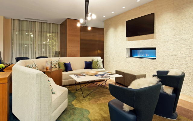 photo 3 of Hyatt Place Denver Downtown