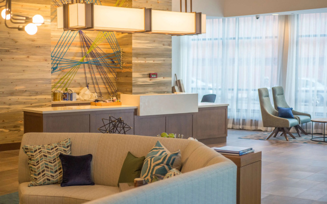 photo 4 of Hyatt Place Denver Downtown