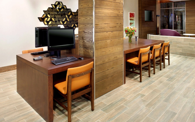 photo 3 of Hyatt House Denver/Lakewood at Belmar