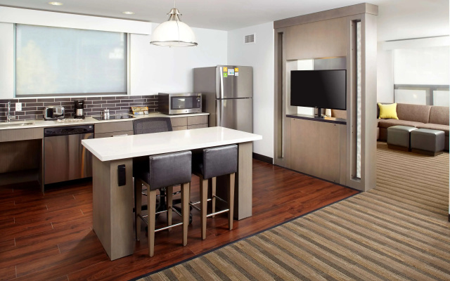 photo 4 of Hyatt House Denver/Lakewood at Belmar