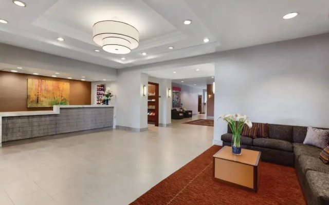 photo 2 of HYATT house Denver Tech Center