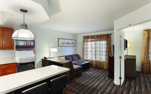 photo 3 of HYATT house Denver Tech Center