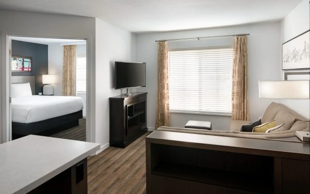 photo 4 of HYATT house Denver Tech Center