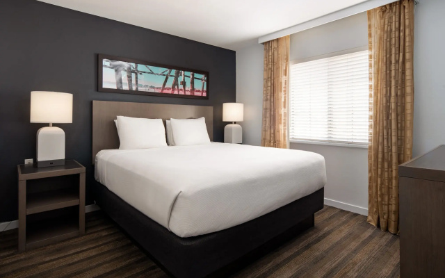 photo 5 of HYATT house Denver Tech Center