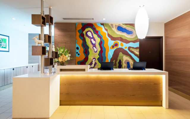 photo 2 of Hyatt House Denver Downtown