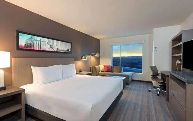 photo 3 of Hyatt House Denver Downtown