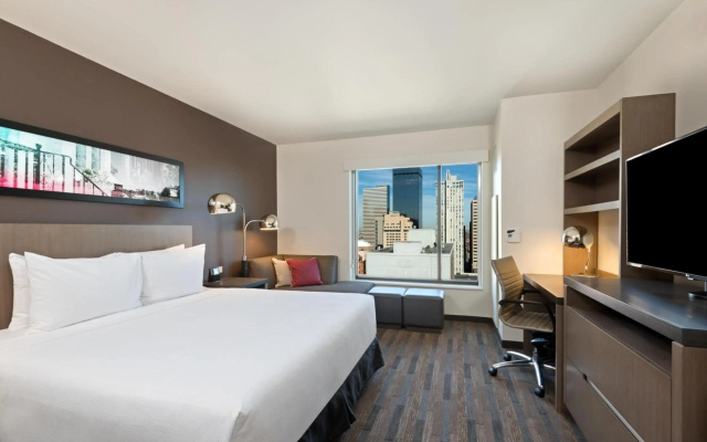 photo 4 of Hyatt House Denver Downtown