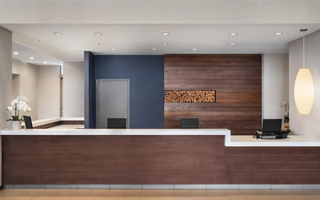 photo 2 of HYATT house Emeryville/San Francisco Bay Area