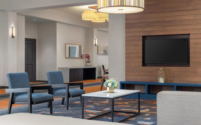 photo 3 of HYATT house Emeryville/San Francisco Bay Area