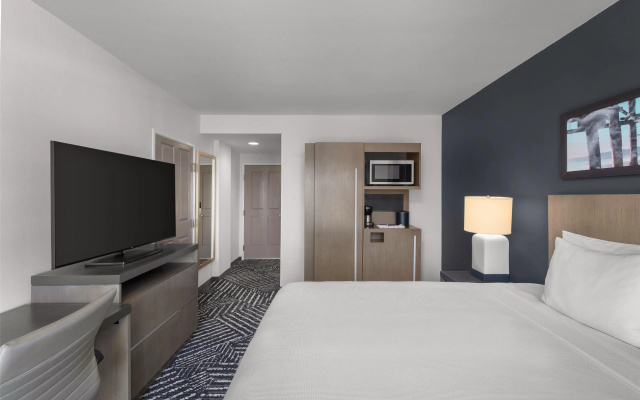 photo 4 of HYATT house Emeryville/San Francisco Bay Area