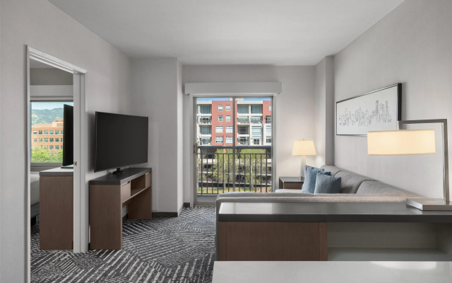 photo 5 of HYATT house Emeryville/San Francisco Bay Area