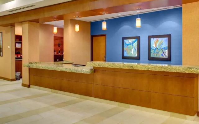 photo 2 of HYATT house Fort Lauderdale Airport & Cruise Port