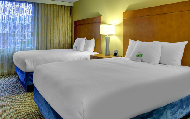 photo 3 of HYATT house Fort Lauderdale Airport & Cruise Port