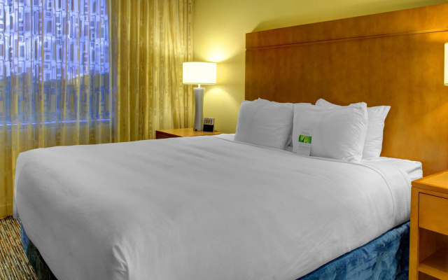 photo 4 of HYATT house Fort Lauderdale Airport & Cruise Port